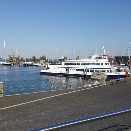 Stern 252 Villa Sint-Annaland Eksteriør bilde