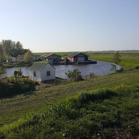 Stern 252 Villa Sint-Annaland Eksteriør bilde