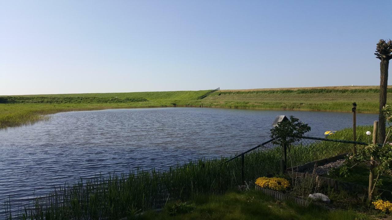 Stern 252 Villa Sint-Annaland Eksteriør bilde