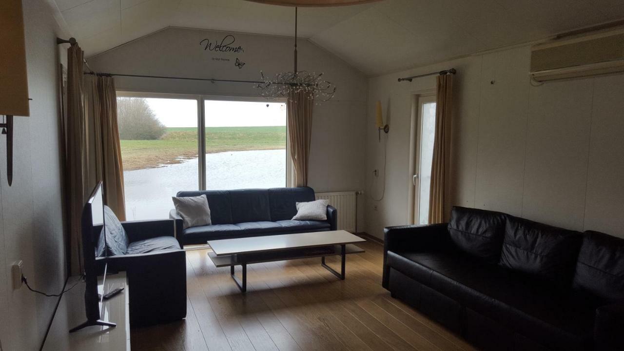 Stern 252 Villa Sint-Annaland Eksteriør bilde