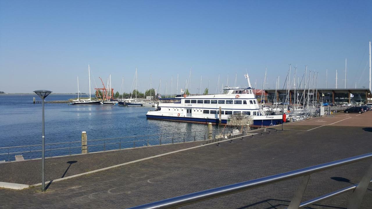 Stern 252 Villa Sint-Annaland Eksteriør bilde