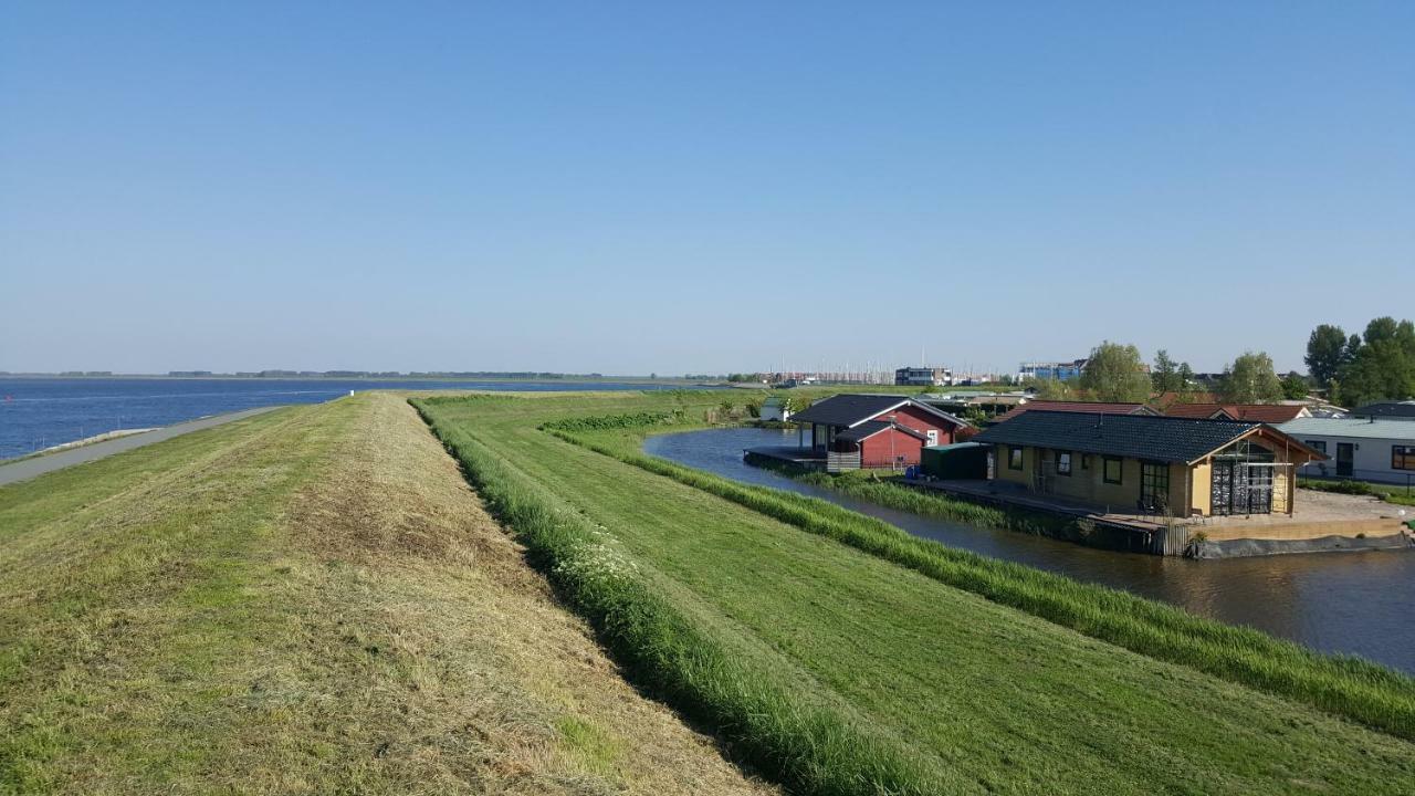 Stern 252 Villa Sint-Annaland Eksteriør bilde