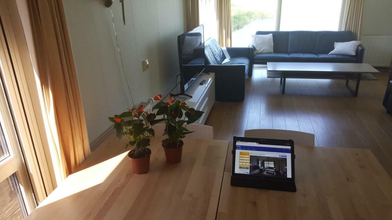 Stern 252 Villa Sint-Annaland Eksteriør bilde